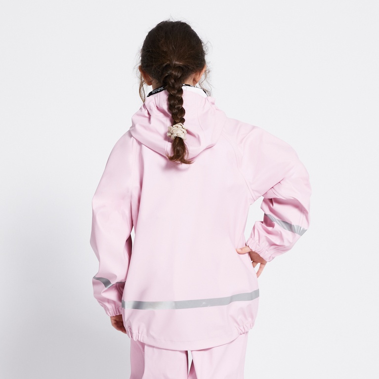 Rain jacket  "Ljusnan"